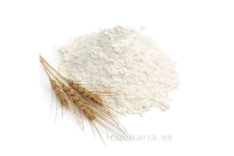 Harina 00 Valle Del Sol 1 Kg