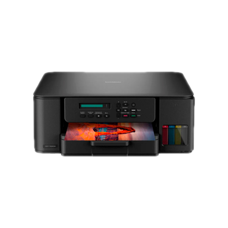 Impresora Brother Dcpt530dw