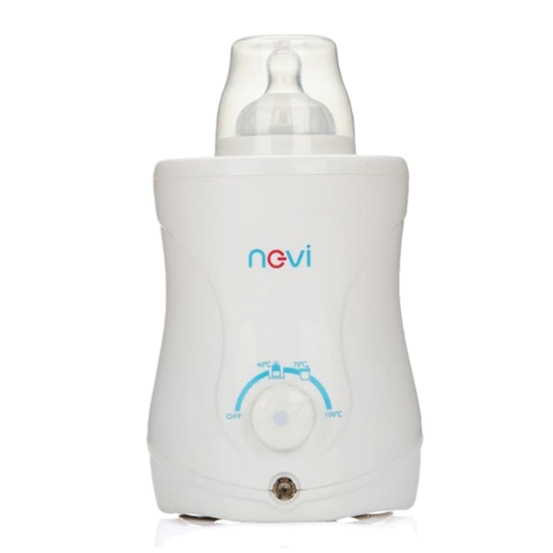 Calienta Mamadera Nevi