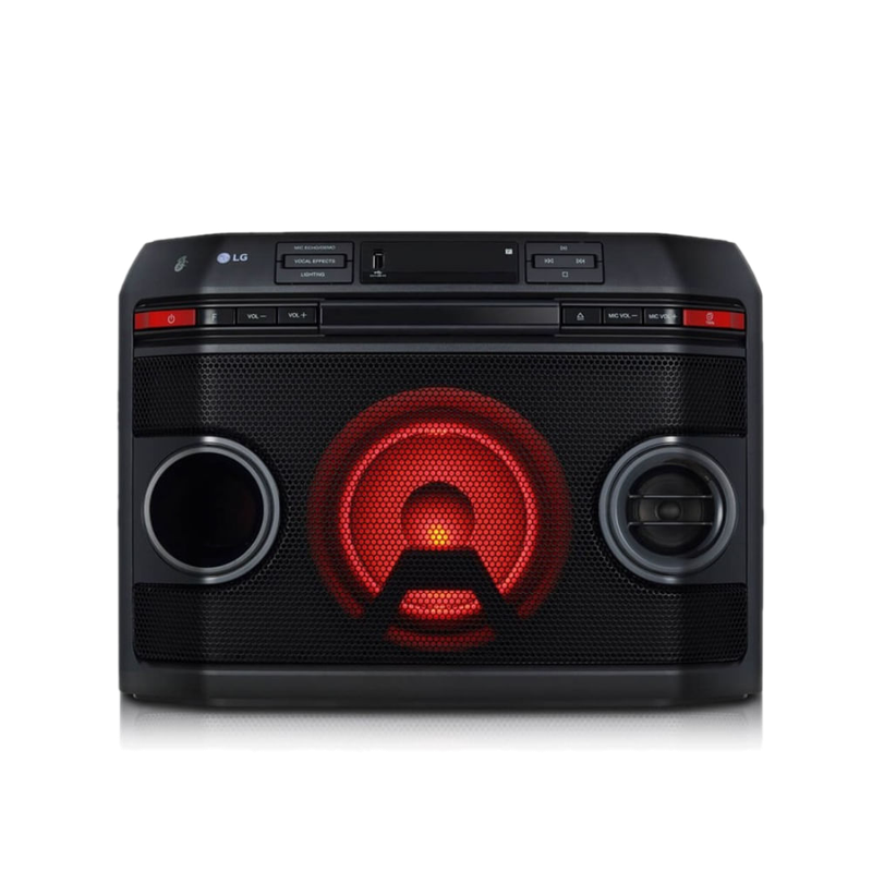 Minicomponente Lg Xboom Ol45