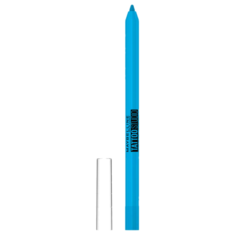 Delineador De Ojos Maybelline Tatoo Studio Artic Skies
