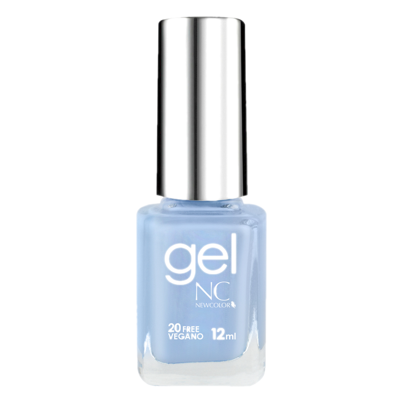 Newcolor Esmalte Efe Gel 7.40