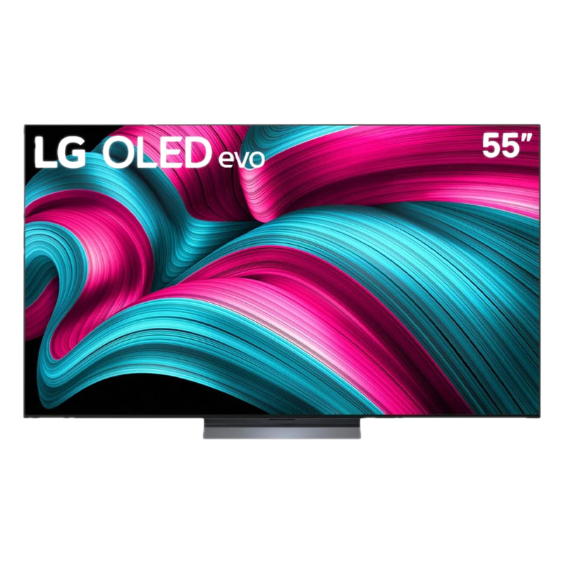 Smart Tv Lg Oled Evo 4k 55" Oled55c5