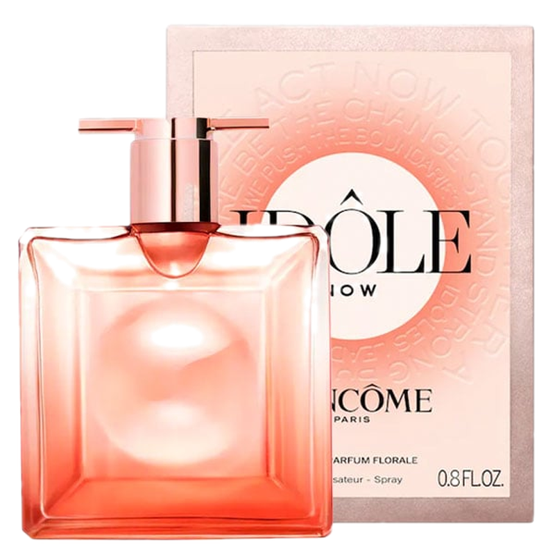 Perfume Lancôme Idôle Now Femme Edp 25 Ml