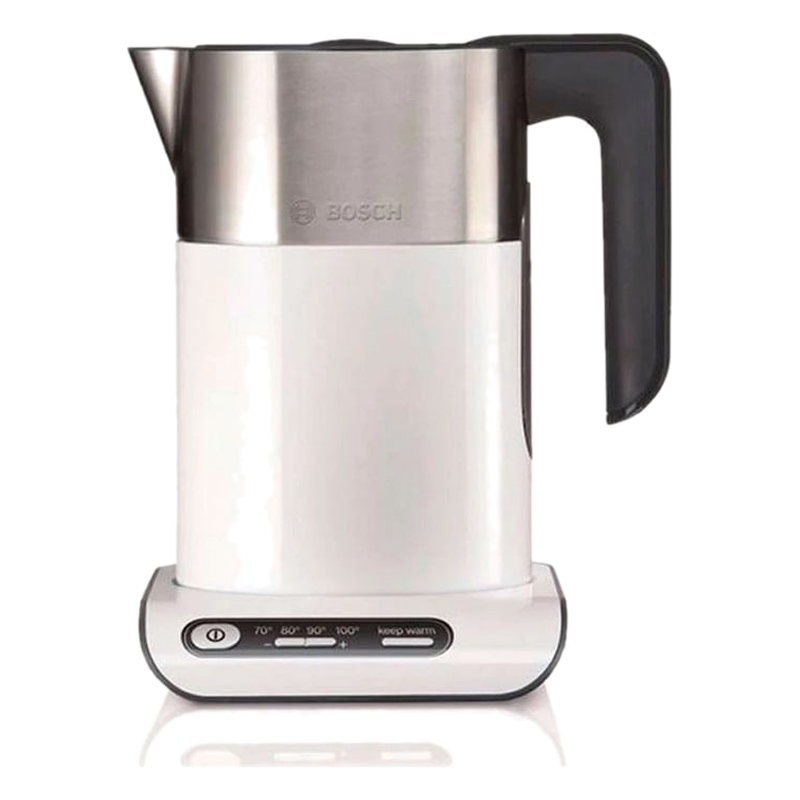 Hervidor De Agua Bosch Twk8611p
