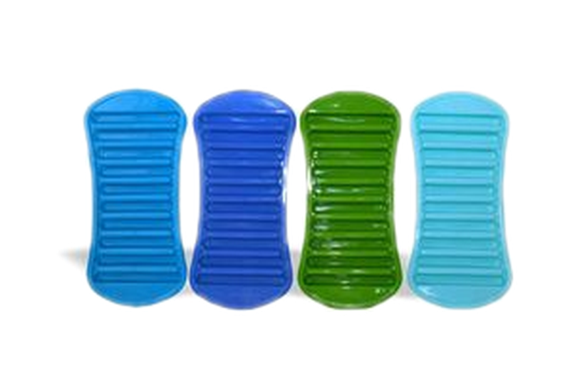 Cubetera Con Forma Barras Covey X 1 Unidad