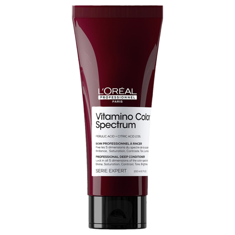 Acondicionador L'oréal Professionnel Vitamino Color Spectrum 200 Ml