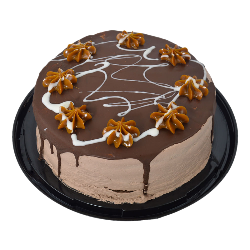 Torta Mousse De Chocolate 1 Unidad
