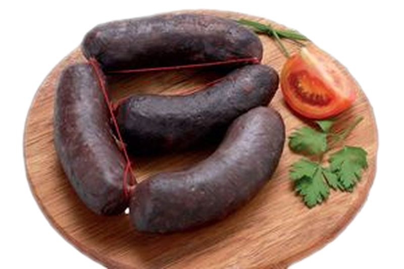 Morcillas Saladas Cattivelli Kg