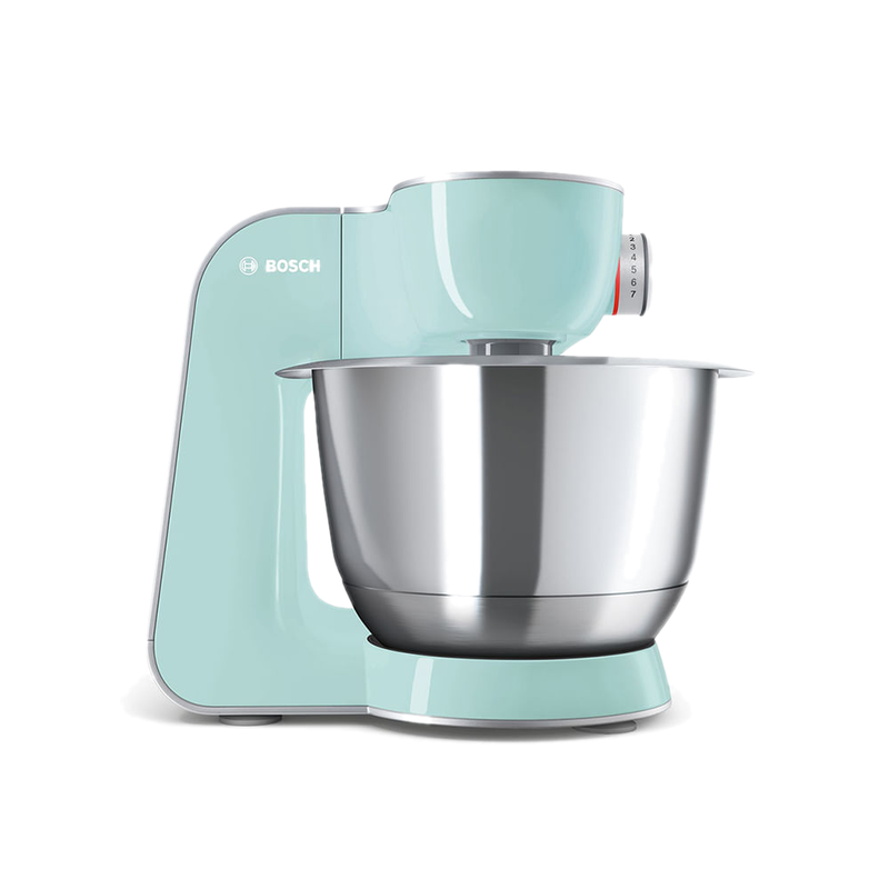 Robot De Cocina Bosch Mum58020 Color Menta