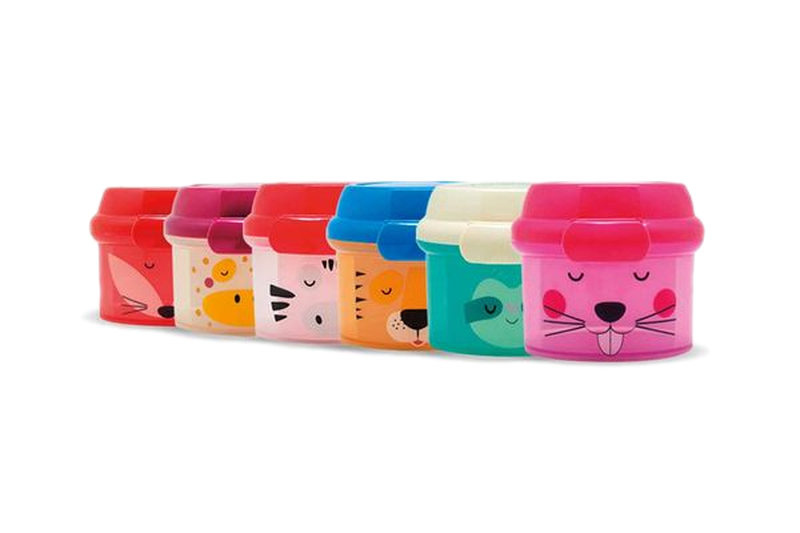 Porta Snack Keep Kido