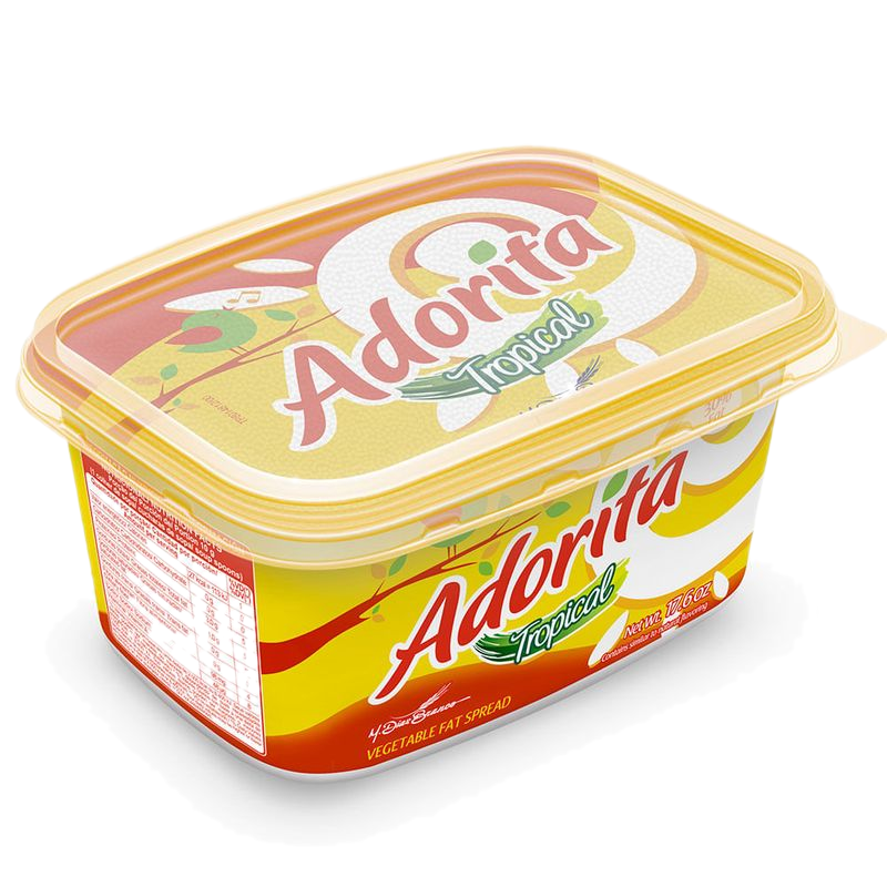 Margarina Adorita 500 G