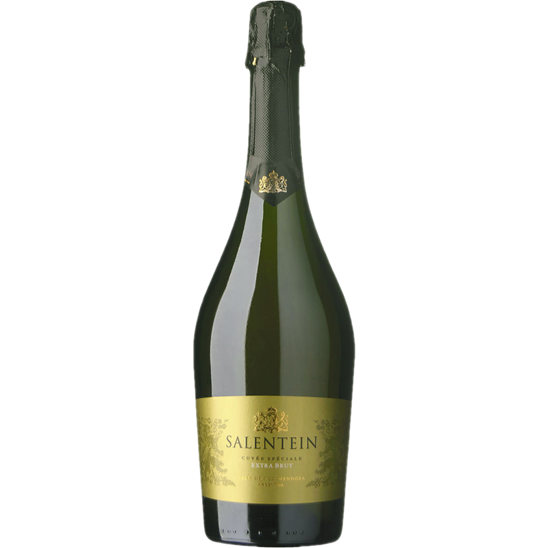 Espumante Salentein Extra Brut 750 Ml