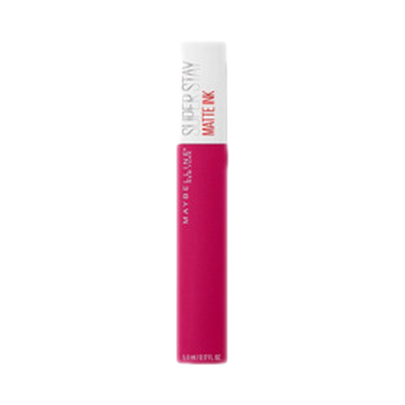 Maybelline Labial Super Stay Matte Ink Artist [5 Ml]