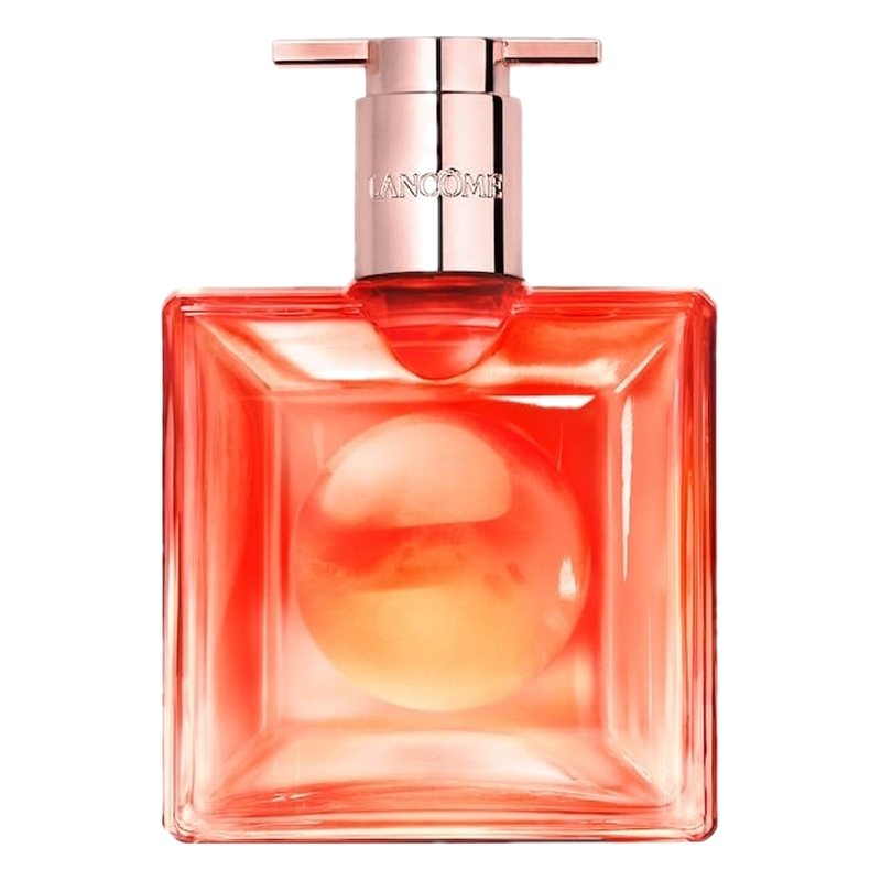 Perfume Lancôme Idôle Peach'n Roses Femme Edp 25 Ml