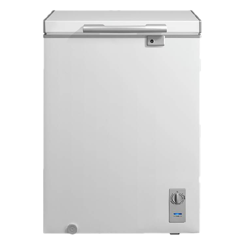 Freezer Midea Inverter 143 L Mdrc206fzg01