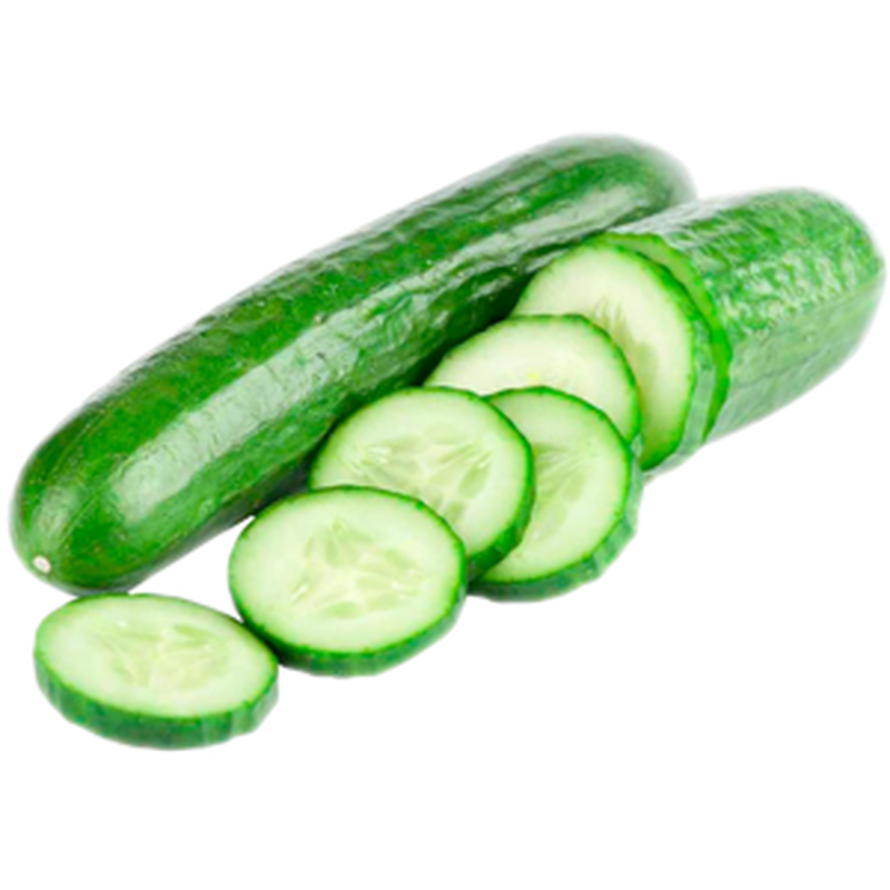 Pepino Aprox. 250 G
