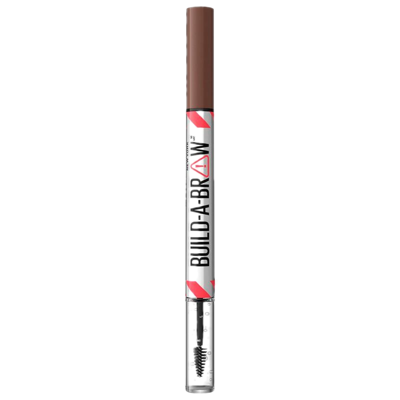 Delineador De Cejas Maybelline Medium Brown