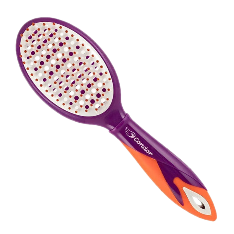 Condor Cepillo Pelo Basico 1 Unidad