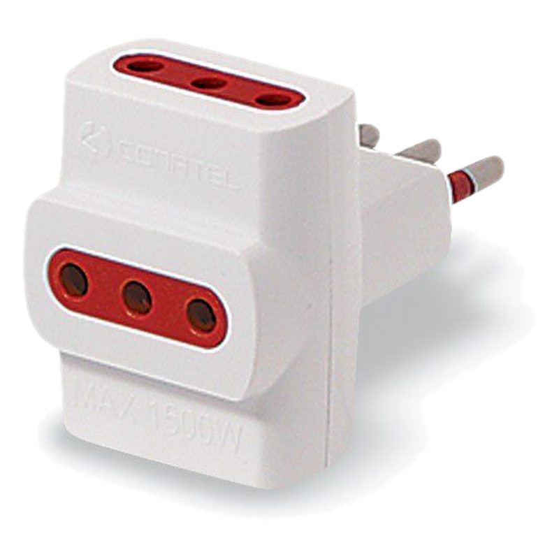 Adaptador Modular A 3mod.