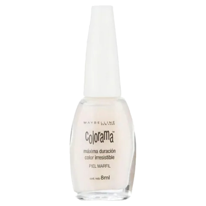Esmalte Colorama Piel Marfil