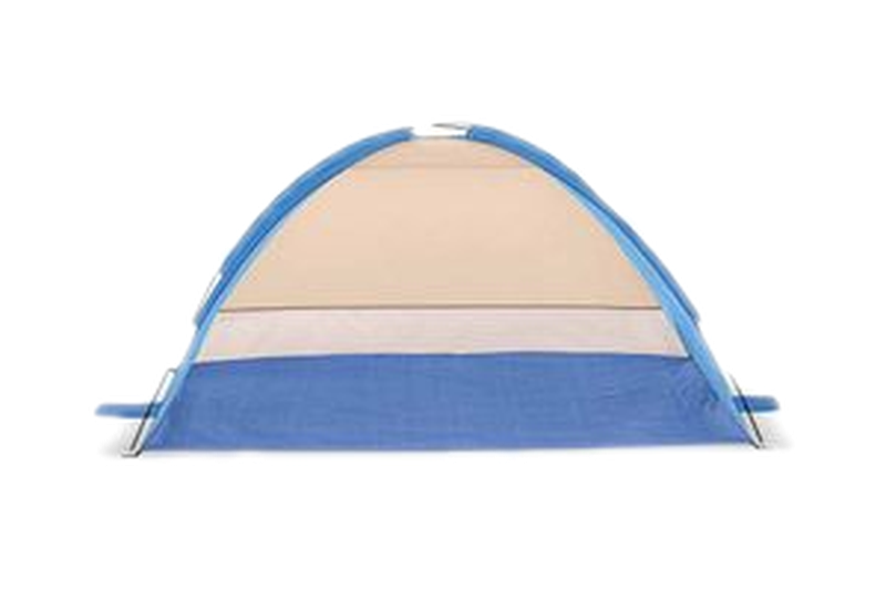 Carpa Para Playa Bestway 2 Personas 200 X 120 X 95 Cm