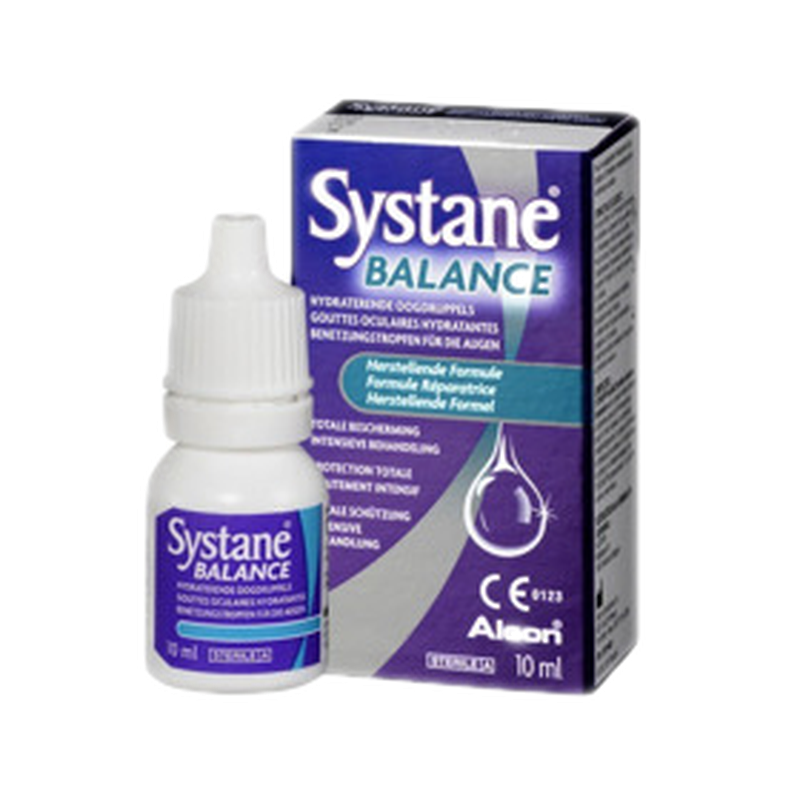 Systane Balance [10 Ml]