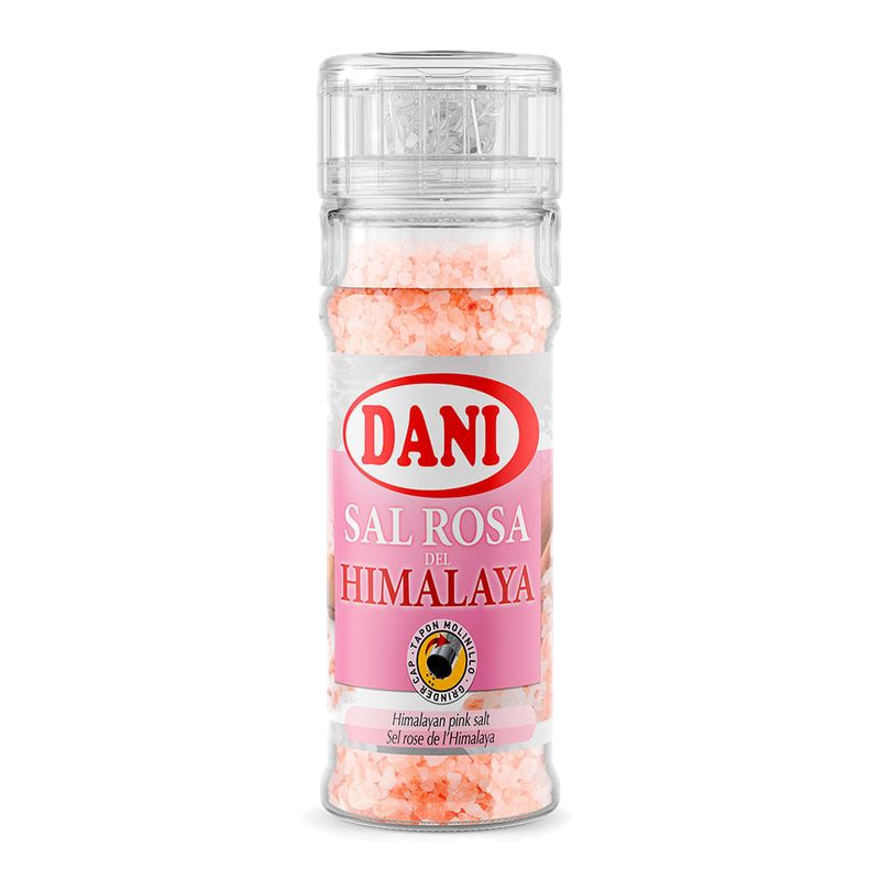 Sal Rosa Del Himalaya Dani 100 G