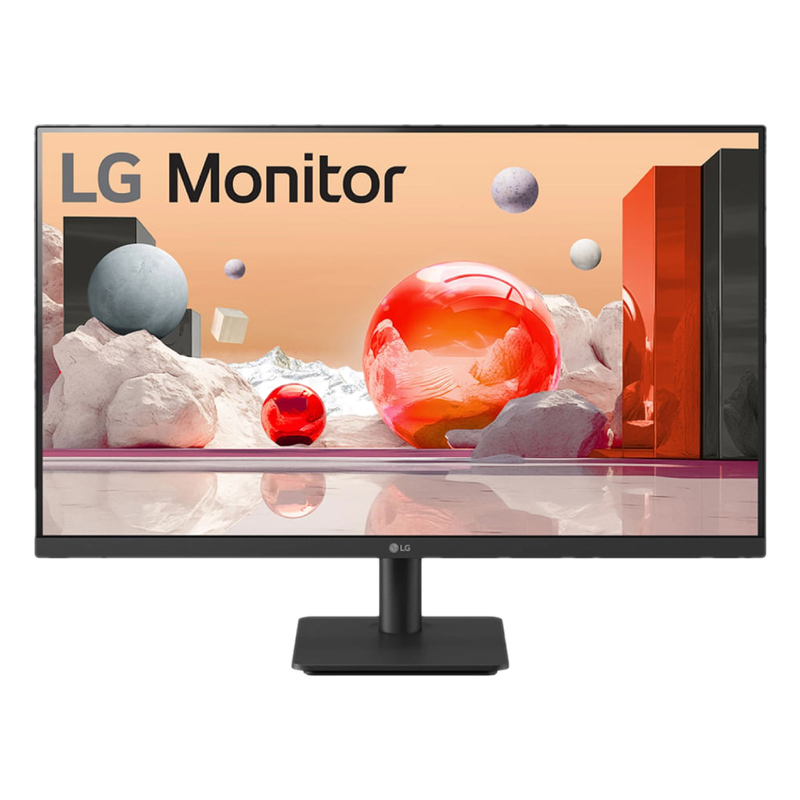 Monitor Lg Fhd 27" 27ms500