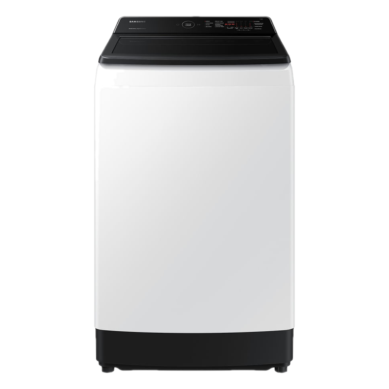 Lavarropas Samsung Carga Superior 13 Kg Inverter Wa13cg5441bw