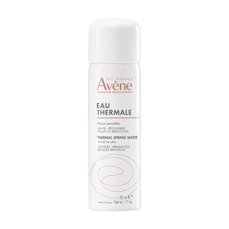 Agua Termal Avène 50 Ml