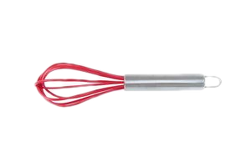 Batidor Mano Silicona 25cm