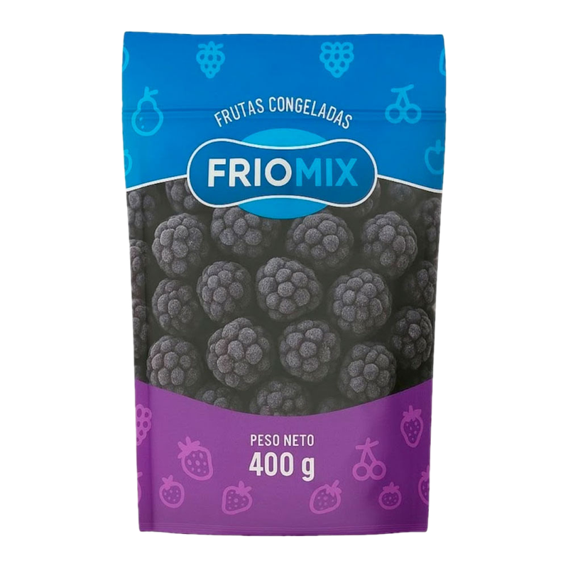 Moras Friomix 400 G