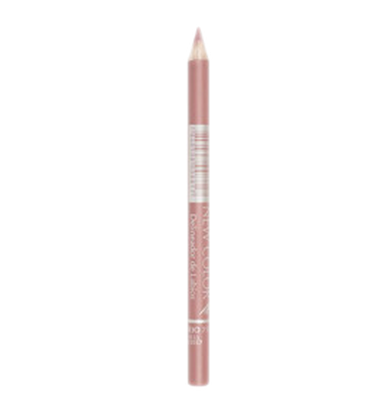 Newcolor Delineador Labios 755 Rosa Viejo [1.2 G]