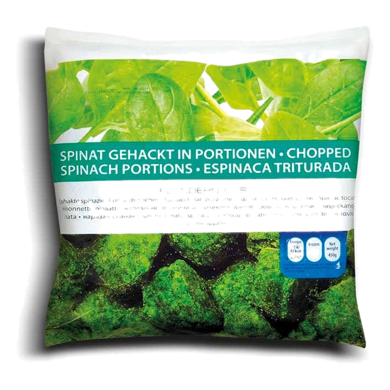 Espinaca Flanders Best 1 Kg