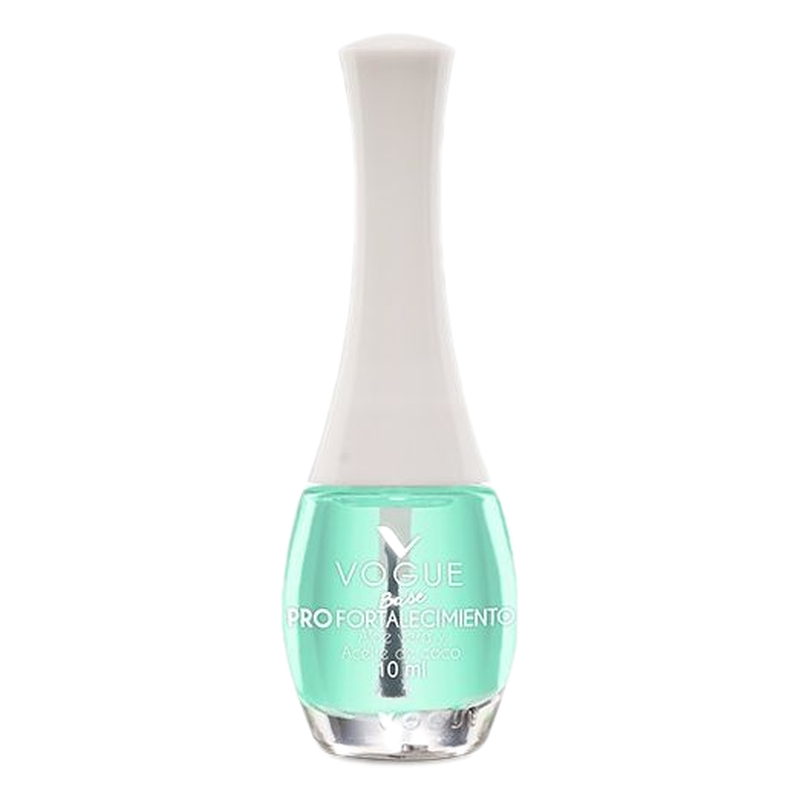 Esmalte Tratamiento Vogue Profortalecimieto
