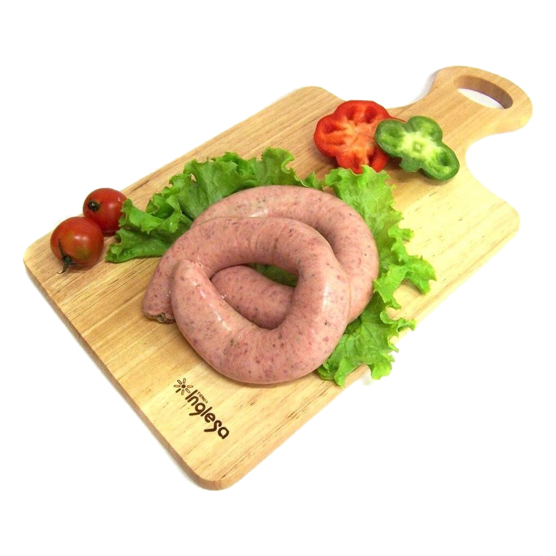 Salchicha Para Tuco Cattivellli Kg