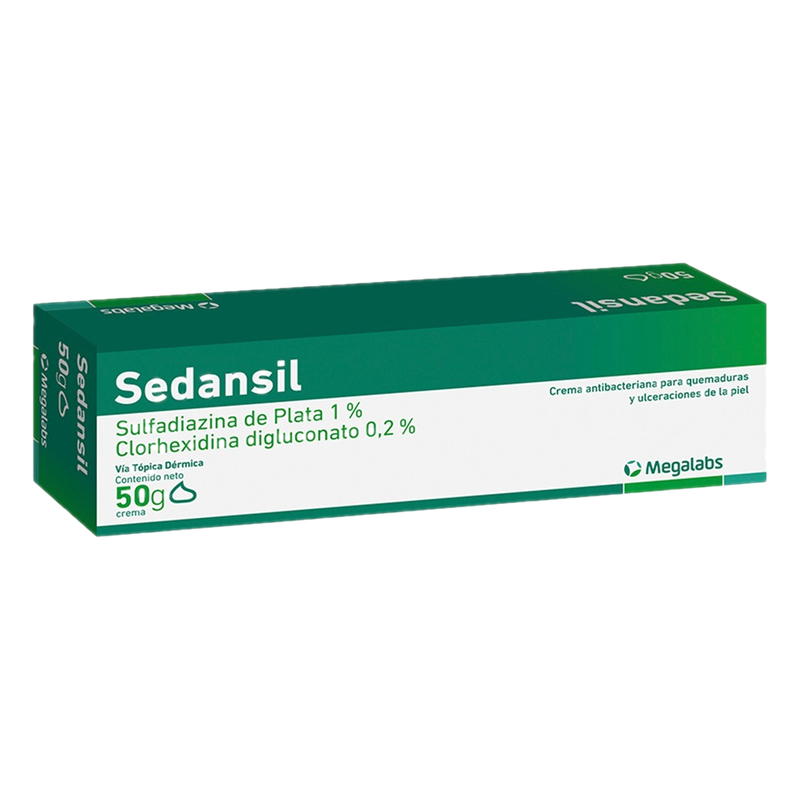 Sedansil 50 G