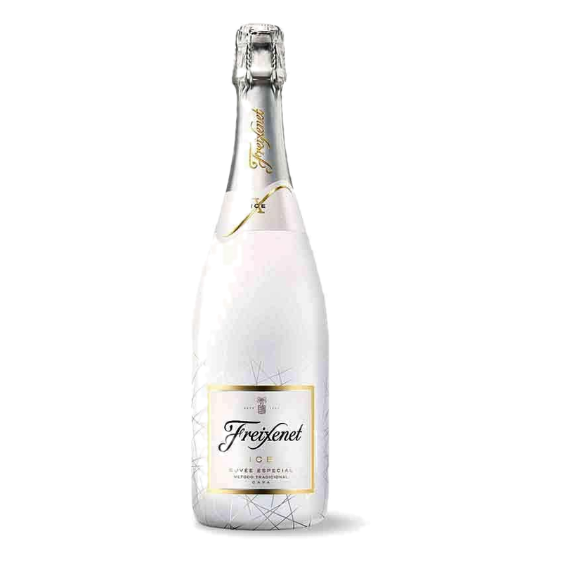 Cava Freixenet Ice Semiseco 750 Ml
