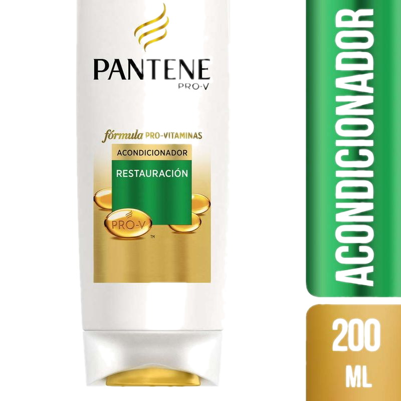 Acondicionador PANTENE Restauración 200 ml