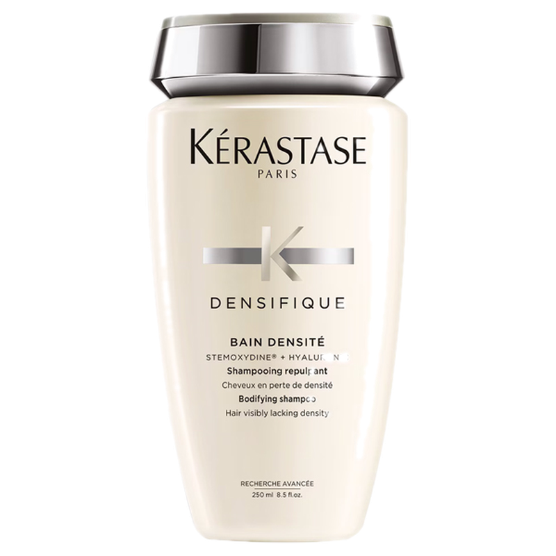 Shampoo Kérastase Paris Densifique Bain Densité 250 Ml