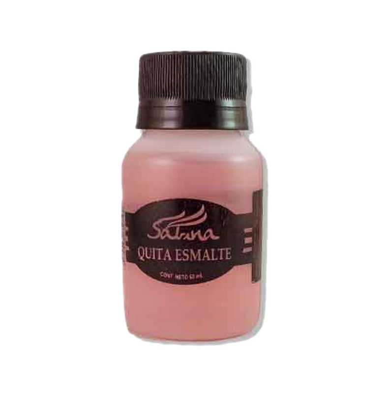Quita Esmalte Sabina