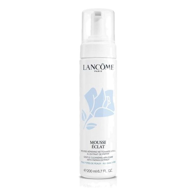 Lancôme Pure Rituel Eclat Mousse 200 Ml
