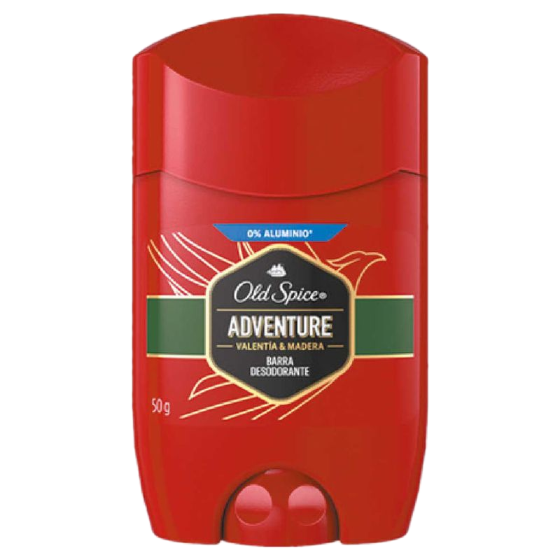 Desodorante Old Spice Adventure 50 G