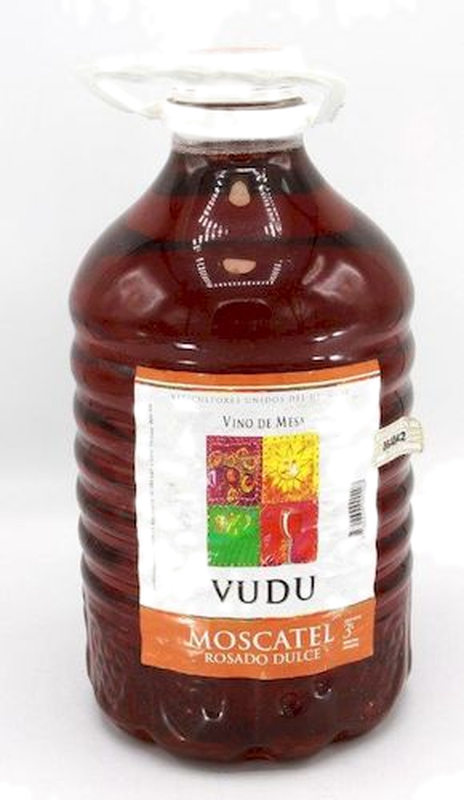 Vino Vudu 1.5 L