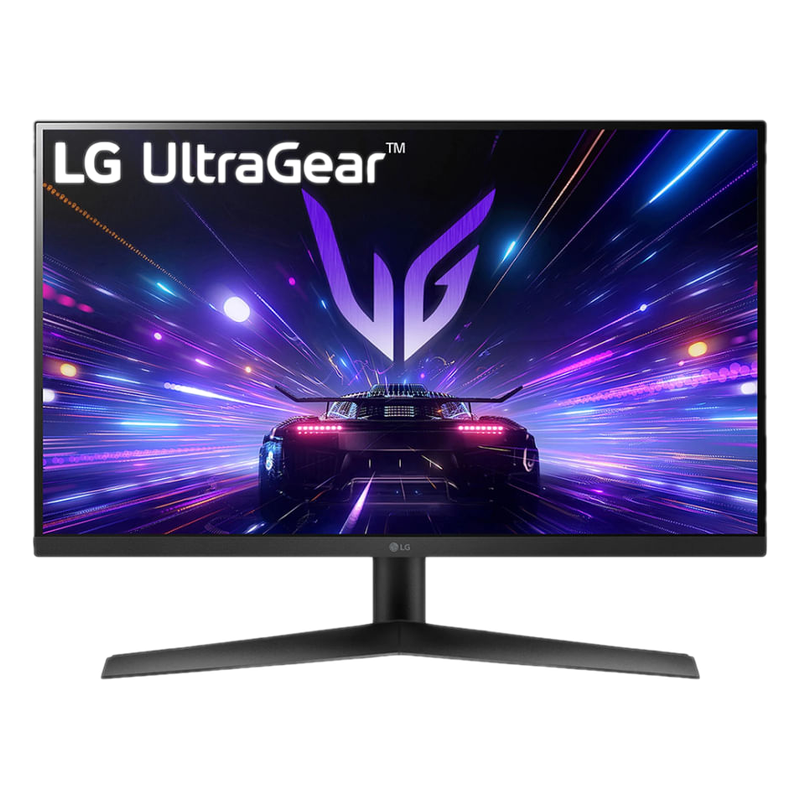 Monitor Gaming Lg Ultragear 27" 16:9 27gs60f