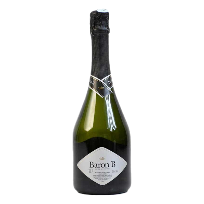 Espumante Baron B Extra Brut 750 Ml