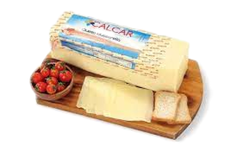 Muzzarella Calcar Kg