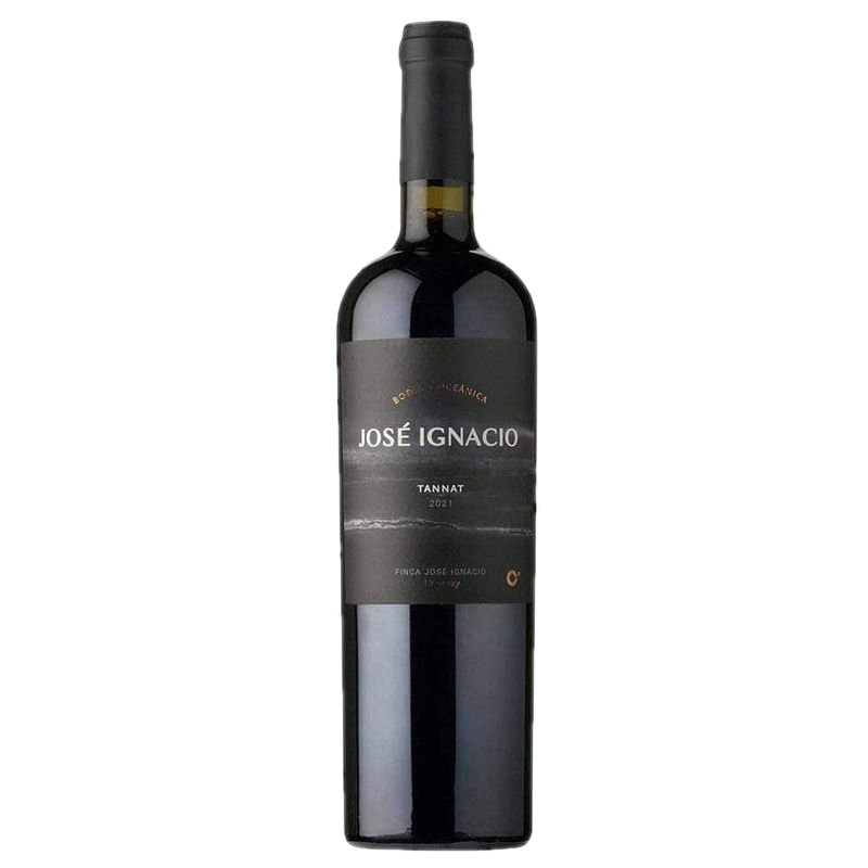 Vino Tannat José Ignacio 750 Ml