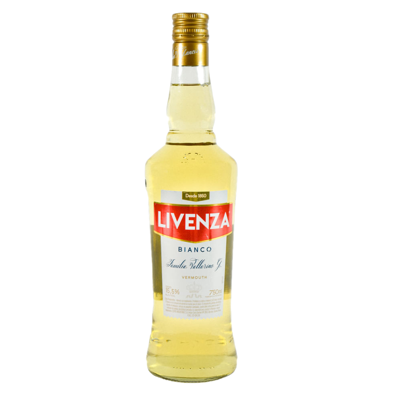 Vermouth Livenza Blanco 750 Ml